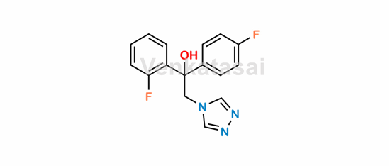 Picture of Flutriafol Impurity A
