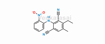 Picture of Olanzapine Impurity 17