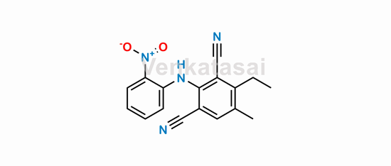 Picture of Olanzapine Impurity 17