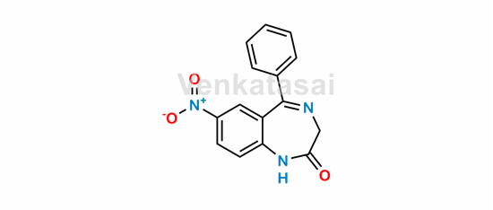 Picture of Nitrazepam