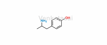 Picture of 4-Hydroxy Amphetamine