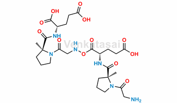 Picture of Trofinetide Dimer Impurity 2
