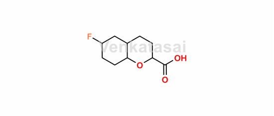 Picture of 6-fluorooctahydro-2H-chromene-2-carboxylic acid
