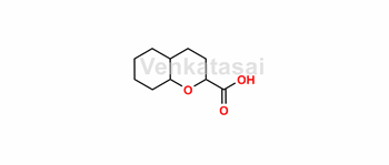 Picture of octahydro-2H-1-benzopyran-2-carboxylic acid