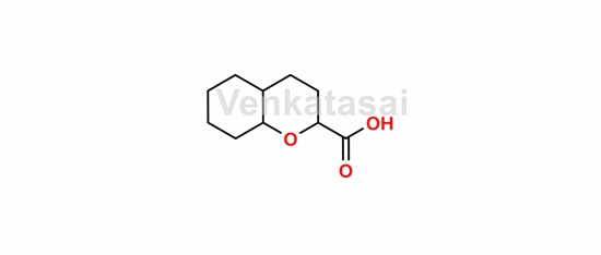 Picture of octahydro-2H-1-benzopyran-2-carboxylic acid