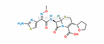 Picture of Cefovecin