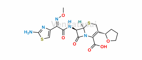 Picture of Cefovecin