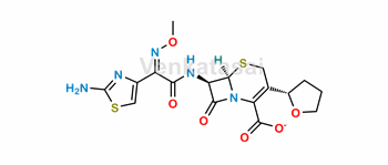 Picture of Cefovecin Sodium