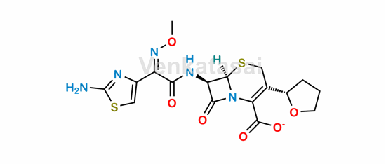 Picture of Cefovecin Sodium