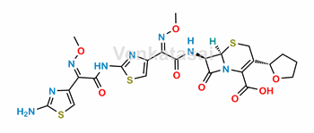 Picture of Cefovecin Dioxime