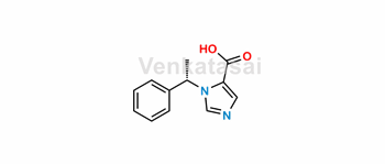 Picture of (S)-Etomidate Acid