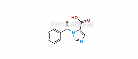 Picture of (S)-Etomidate Acid