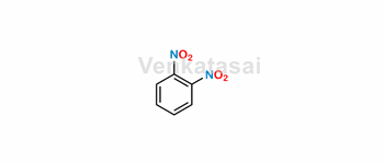 Picture of 1,2-Dinitrobenzene