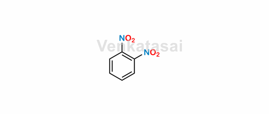 Picture of 1,2-Dinitrobenzene