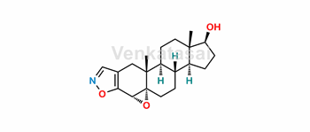 Picture of Trilostane Impurity 1