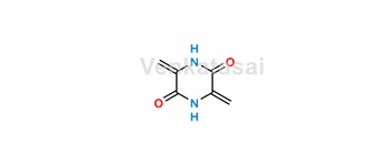 Picture of 3,6-Dimethylenepiperazine-2,5-dione