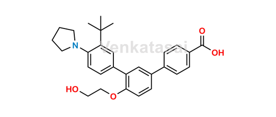 Picture of Trifarotene