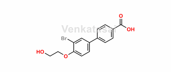 Picture of Trifarotene Biphenyl Acid Impurity