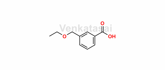 Picture of 3-(Ethoxymethyl)benzoic acid