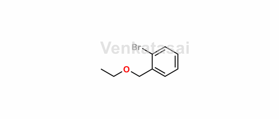 Picture of 1-Bromo-2-(ethoxymethyl)benzene