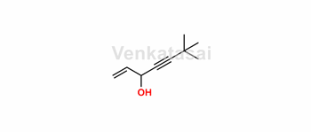 Picture of 6,6-Dimethylhept-1-en-4-yn-3-ol