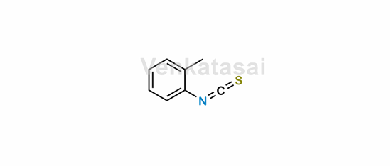 Picture of o-Tolyl Isothiocyanate