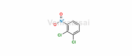 Picture of 1,2-Dichloro-3-nitrobenzene
