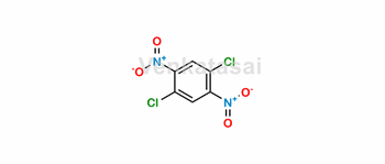 Picture of 1,4-Dichloro-2,5-dinitrobenzene