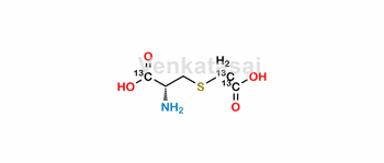 Picture of Carbocisteine-13C3