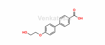 Picture of Trifarotene Des Bromo Acid Impurity