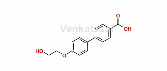 Picture of Trifarotene Des Bromo Acid Impurity