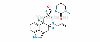 Picture of Cabergoline Impurity 1
