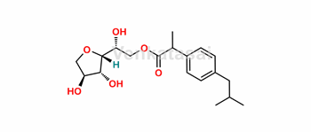 Picture of Ibuprofen 1,4-Sorbitan Ester