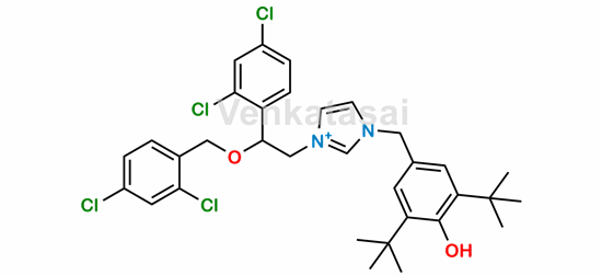 Picture of Miconazole Impurity 2