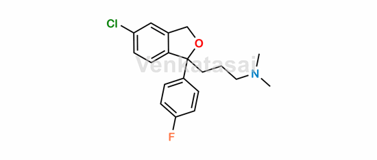 Picture of Citalopram EP Impurity E