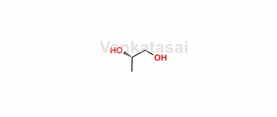 Picture of (S)-(+)-1,2-Propanediol