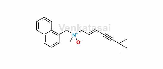 Picture of Terbinafine N-Oxide