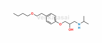 Picture of Betaxolol EP Impurity E