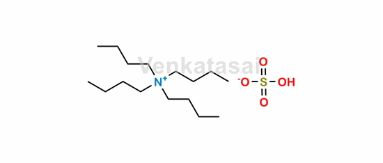 Picture of Tetrabutylammonium Hydrogen Sulfate