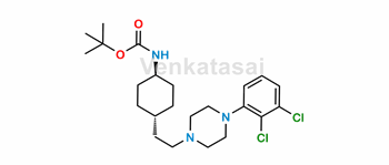 Picture of Dichlorophenyl-Piperazin Carbamate
