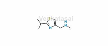 Picture of Ritonavir Impurity 22