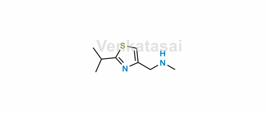 Picture of Ritonavir Impurity 22
