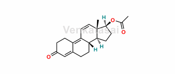 Picture of Trenbolone Acetate