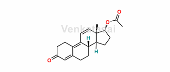 Picture of α-Trenbolone Acetate