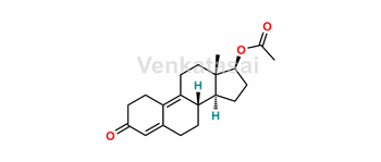 Picture of 11,12-Dihydrotrenbolone Acetate