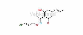 Picture of Clethodim Impurity 5