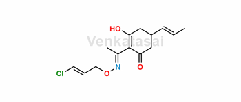 Picture of Clethodim Impurity 10