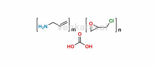 Picture of Sevelamer Carbonate