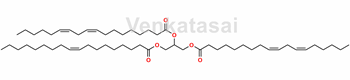 Picture of 1,2-Dilinoleoyl-3-oleoyl-rac-glycerol