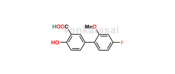 Picture of Diflunisal Impurity 10